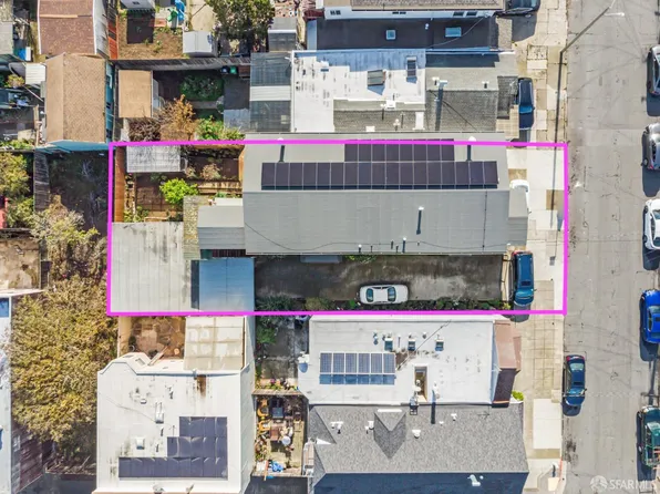 115 Allison St, San Francisco, CA 94112
