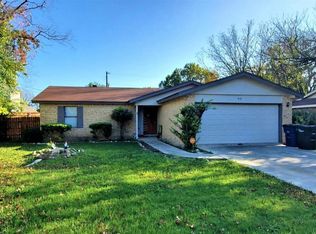 919 Hideaway Cir, New Braunfels, TX 78130
