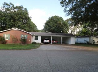 3005 Maple Ave, Milan, TN 38358