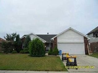 54641 Arrow Wood Ln, New Baltimore, MI 48047