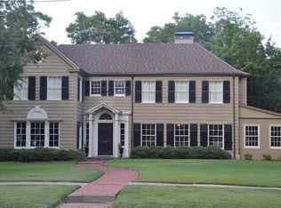 604 Griffith Ave, Terrell, TX 75160