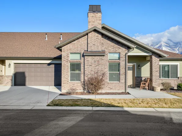 1810 W 300 S #D, Mapleton, UT 84664