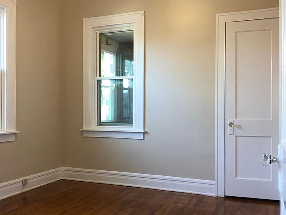 Bedroom number 1