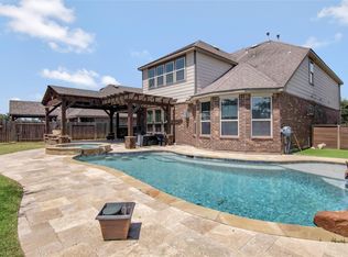5203 Kingship Ct, Katy, TX 77493