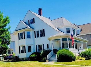 1021 South St, Roslindale, MA 02131