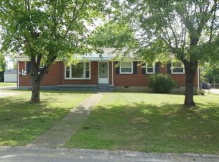 639 Douglas Ave, Lewisburg, TN 37091