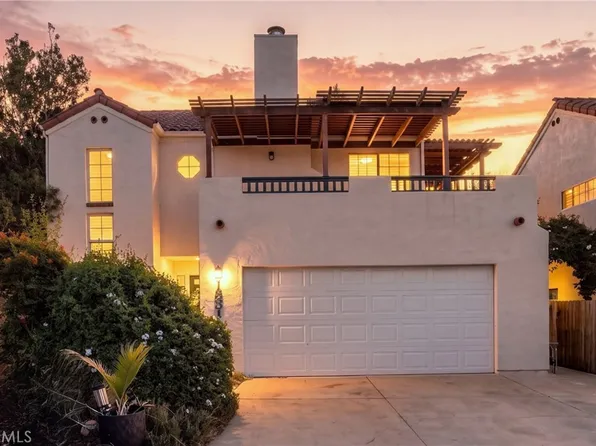 1531 Saratoga Ave, Grover Beach, CA 93433