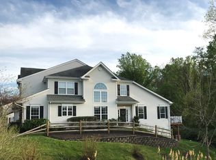 4400 Old Brook Run, Mountain Brk, AL 35243