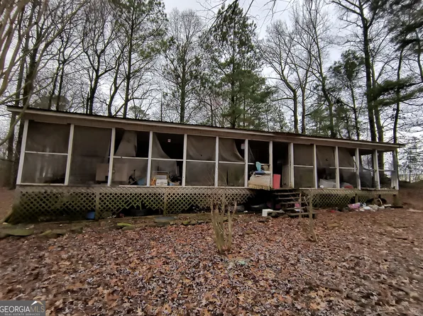 351 1st Extension Ave, Chatsworth, GA 30705