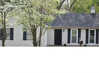 4843 Martins Crossing Rd, Stone Mountain, GA 30088