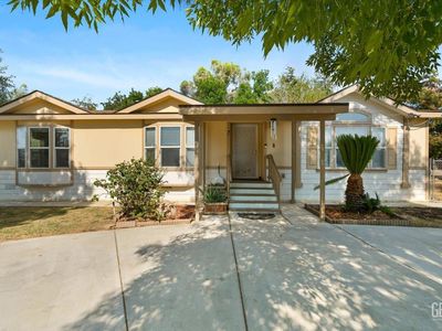 22940 Fast Ct, Bakersfield, CA, 93314
