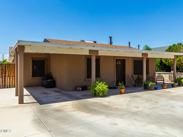 6706 N 54TH Avenue, Glendale, AZ 85301