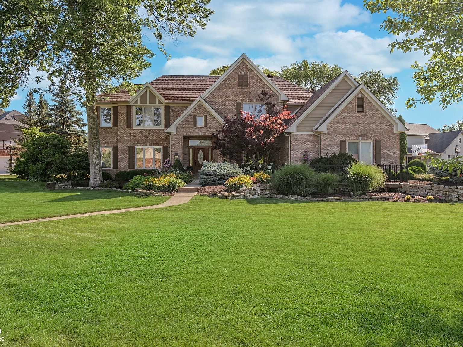 MIKI mama 14487 Blue Sky Ct, Carmel, IN 46032 | Zillow