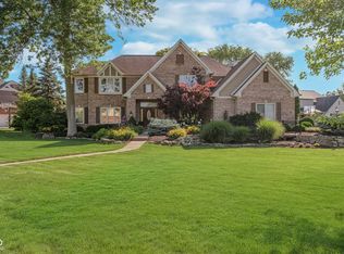 14487 Blue Sky Ct, Carmel, IN 46032
