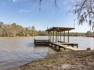 50 Teal Ln, Huntsville, TX 77320