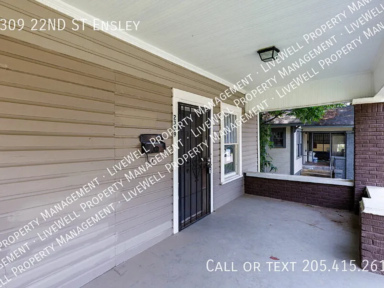 2309 22nd Street Ensley — Photo 21