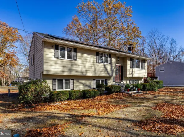 201 Tennessee Trl, Browns Mills, NJ 08015