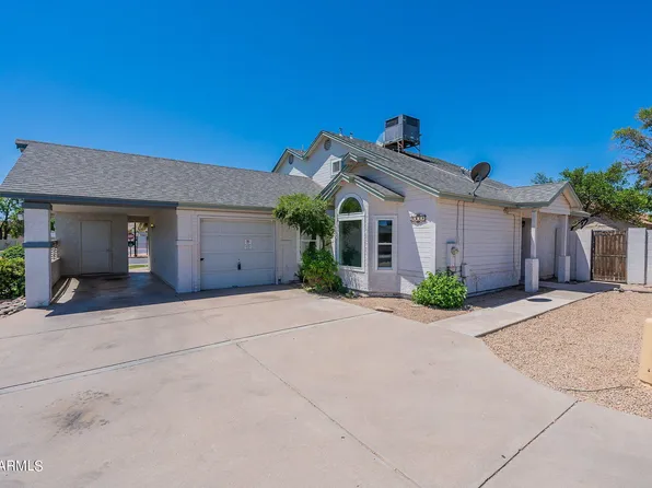 5836 S 42ND Place, Phoenix, AZ 85040