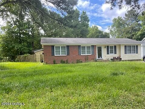 2nd image of 1489 Pony Farm Road