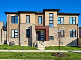 15 Percy Rye Ave, Markham, ON L6C 3K1