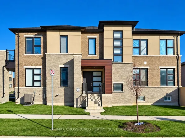 15 Percy Rye Ave, Markham, ON L6C 3K1