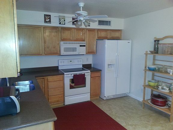 Fully updated Kitchen