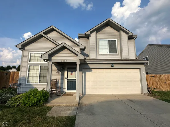 6588 Dunsdin Dr, Plainfield, IN 46168