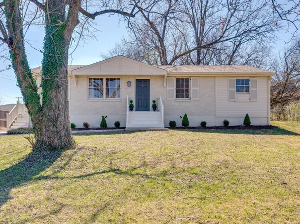 1438 Litton Ave, Nashville, TN 37216