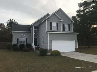 233 McKade Ln, Leesville, SC 29070
