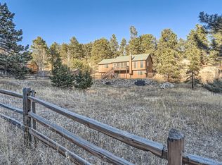 359 Sleepy Hollow Dr, Bailey, CO 80421