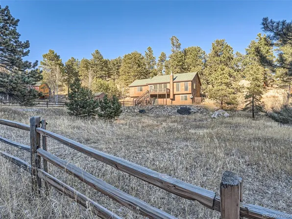 359 Sleepy Hollow Drive, Bailey, CO 80421