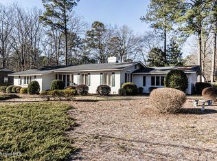 3700 Hawthorne Rd, Rocky Mount, NC 27804