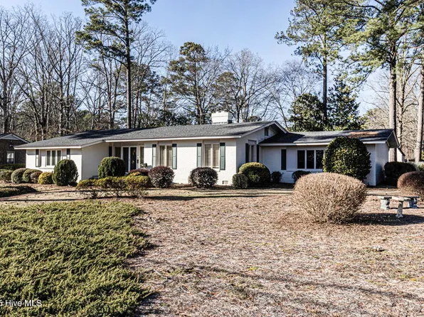 3700 Hawthorne Road, Rocky Mount, NC 27804