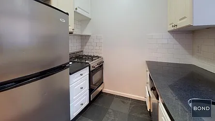 Rented by Bond New York