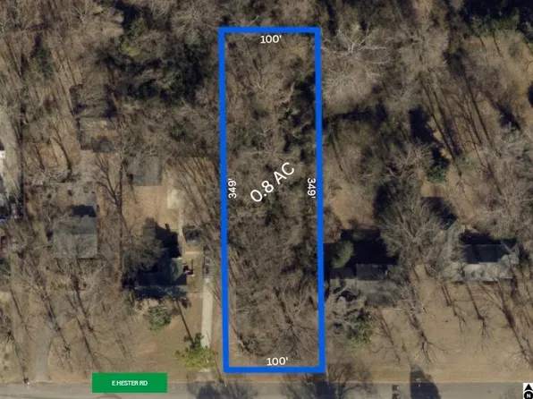 900 Hester Rd, Memphis, TN 38116