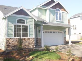 2967 NW Mast Ave, Lincoln City, OR 97367