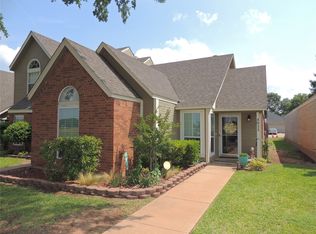 4033 Champions Dr, Abilene, TX 79606
