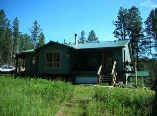 12456 Nemo Rd, Nemo, SD 57759