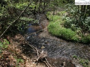 Tbd Jim Penley Rd, Boone, NC 28607