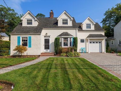 175 Rockaway Avenue, Rockville Centre, NY, 11570