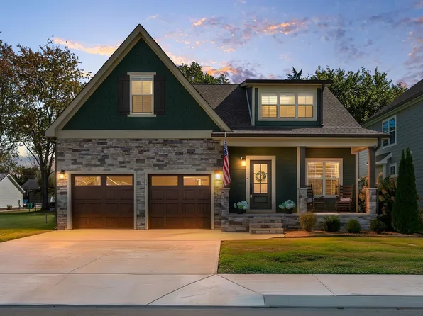 309 Campfire Ct, Winchester, TN 37398