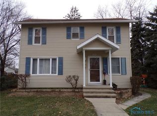 206 S 2nd St, North Baltimore, OH 45872