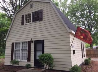 3411 Cardiff Ave, Charlotte, NC 28205