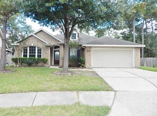 18122 Outback Lakes Trl, Humble, TX 77346