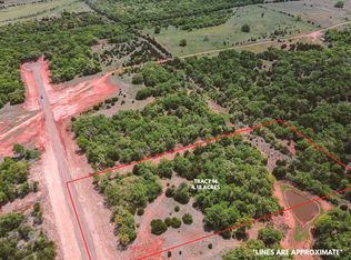 0 S Luther Rd #14, Meridian, OK 73058