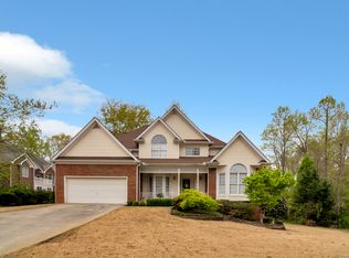 4608 Ethel Springs Trl SW, Mableton, GA 30126