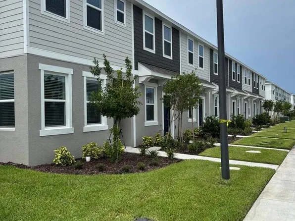 3120 Skyline Loop, Kissimmee, FL 34758