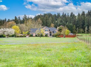 28072 Bridges Ln, Eugene, OR 97402