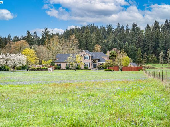 28072 Bridges Ln, Eugene, OR 97402