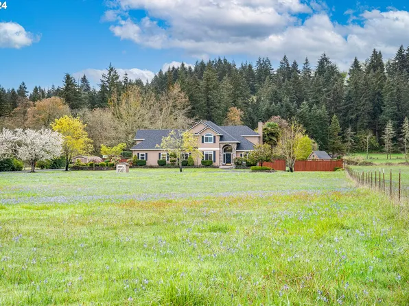 28072 Bridges Ln, Eugene, OR 97402
